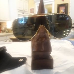 Wings...RayBan.. by Bausch&lome